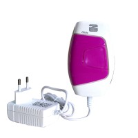 HPL Epilator Permanent Laser Hair Removal Depilator 150,000 Pulses for Body Bikini Underarm Beauty