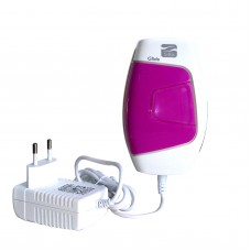 HPL Epilator Permanent Laser Hair Removal Depilator 150,000 Pulses for Body Bikini Underarm Beauty