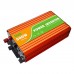 500W Pure Sine Wave Power Inverter DC24V to AC220V Converter for Home Solar System Car