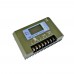 PWM Solar Power Controller 48V 50A LCD Solar Panel Regulator for Power System Battery  