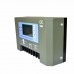 PWM Solar Power Controller 48V 50A LCD Solar Panel Regulator for Power System Battery  