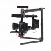 Ronin-MX Gimbal 3 Axis Handheld Stabilizer 32bit DSP for Camera Support DJI Lightbridge 2