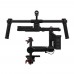 Ronin-MX Gimbal 3 Axis Handheld Stabilizer 32bit DSP for Camera Support DJI Lightbridge 2