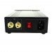 A6 AC220V HIFI Headphone Amplifier Class A POA2134 OP AMP for HD650 K701 Earphone Audio