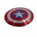 Avengers Captain America Shield Power Bank Charger USB 6800mAh for Mobile Smartphone