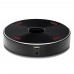 Magnetic Levitation Speaker Bluetooth 4.1 Wireless AUX Speaker Subwoofer NFC Sound Box Black