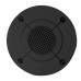 Magnetic Levitation Speaker Bluetooth 4.1 Wireless AUX Speaker Subwoofer NFC Sound Box Black