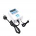 2200W Waterproof Probe International Microcomputer Intelligent Temperature Controller Switch XH-W2102