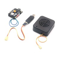 Human Speech Recognition Module Voice Control Play Module for Arduino Raspberry Pi DIY