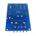 Digital Controller Lithium Battery Charging Control Module Switch Protection Board XH-M602
