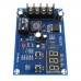 Lithium Battery Charging Controller Module Charging Control Protection Switch 12-24V XH-M603