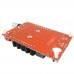 TDA7498 XH-M510 Digital Power Amplifier Board 2x100W DC14 to 34V for Audio Car