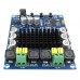 XH-M548 Digital Audio HIFI Amplifier Board TPA3116D2 Bluetooth 4.0 Dual Channel 2x120W