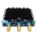XH-M549 Digital Power Audio Amplifier Board TPA3116D2 150W+150W 2.0 Channel with Tone