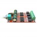 Digital HIFI Audio Amplifier Board Class D Dual Core Chip YDA138-E 20W+20W Output XH-M531