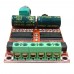 Digital HIFI Audio Amplifier Board Class D Dual Core Chip YDA138-E 20W+20W Output XH-M531