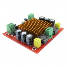 Digital Audio Power Amplifier Board 150W Mono Channel TPA3116D2 XH-M544