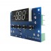 XH-W1313 Thermostat K Type Thermocouple DC12V Temperature Controller Switch Board 0-500C