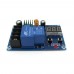 Lithium Battery Charging Control Module DC6V to 60V Protection Switch XH-M604