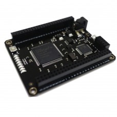 Mojo v3 FPGA Development Board Spartan 6 XC6SLX9 TONYLABS