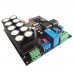 TDA8954 Stereo 2.0 Channel Class D Power Amp Digital Amplifier Board 210W+210W