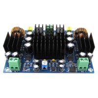 TPA3116D2 Digital Power Audio Amplifier Board 150W Mono Channel Dual Channel for Car XH-M545