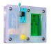 LCR-T4 ESR Meter Transistor Tester Diode Triode Capacitance Mos Mega328 Transistor Tester + CASE