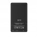 X11 MP3 HIFI Music Player 8GB 2.4" TFT Screen Support APE FLAC ALAC WAV WMA OGG MP3 Black