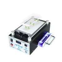 YIHUA 946D LCD Screen Separator Repair Machine with Vacuum Pump for Smartphone Samsung iPad