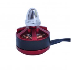 FPV 1806 Brushless Motor KV2300 for QAV250 Quadcopter Drone RC Aircraft Plane