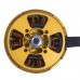 TYI Power 5010 Disk Brushless Motor 340KV for Multirotor Quadcopter RC Plant Protection UAV Drone  