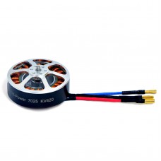 TYI Power 7025 Brushless Motor 170KV for Multirotor Quadcopter RC Plant Protection UAV Drone  