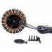 Q9XL+ Brushless Motor 120KV CW for Plant Protection UAV Quadcopter Drone Multirotor