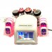 Lipo Laser Slimming Fat Blasting Facial Wrinkle Cellulite Remover Massager Slimming Beauty Machine