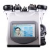 5 In 1 Vacuum Cavitation Bipolar Tripolar Multipolar RF Weight Slimming Skin Lifting for Beauty WL939