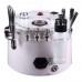 3 in 1 Diamond Vacuum Dermabrasion Peeling Microdermabrasion Spray Skin Care Beauty Machine