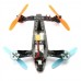 V Tail 210 FPV Drone 1080P HD DVR SP Racing F3 Flight Controller 5.8G 40CH 200mW VTX OSD ARF RC Multicopter  