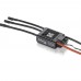 Q6S Brushless Motor 320KV Waterproof for Plant Protection UAV Quadcopter Drone Multirotor