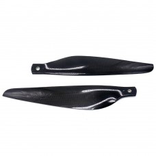 F3090 Carbon Fiber Folding Propeller Props for F8318 Motor Plant Protection Drone Multirotor 1Pair