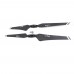 DJI E2000 2170 Propeller Carbon Fiber Reinforced Folding 21" Prop with Adapter 1Pair