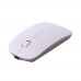 Wireless Mouse Rechargeable Mice Bluetooth 3.0 for Desktop Computer PC Laptop