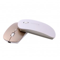 Wireless Mouse Rechargeable Mice Bluetooth 3.0 for Desktop Computer PC Laptop