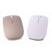 Wireless Mouse Rechargeable Mice Bluetooth 3.0 for Desktop Computer PC Laptop