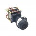 IP Camera Full Metal H.265 5MP Motorized Zoom Auto Focal LENS 6-22mm OV4689+Hi3516D CCTV IPC Module