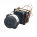IP Camera Full Metal H.265 5MP Motorized Zoom Auto Focal LENS 6-22mm OV4689+Hi3516D CCTV IPC Module
