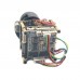 IP Camera Full Metal H.265 3MP Motorized Zoom Auto Focal LENS 2.8-12mm OV4689+Hi3516D CCTV IPC Module