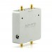 SUNHANS WiFi Signal Booster Dual Antenna 1000mW 2.4G 2T2R 300Mbps IEEE 802.11 Indoor Signal Amplifier