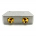 SUNHANS WiFi Signal Booster Dual Antenna 1000mW 2.4G 2T2R 300Mbps IEEE 802.11 Indoor Signal Amplifier