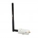 Sunhans WiFi Indoor Signal Booster 2.4GHz 2500mW 34dBm IEEE 802.11bgn Wireless Amplifier SH-2500