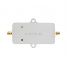 Sunhans WiFi Indoor Signal Booster 2.4GHz 2500mW 34dBm IEEE 802.11bgn Wireless Amplifier SH-2500